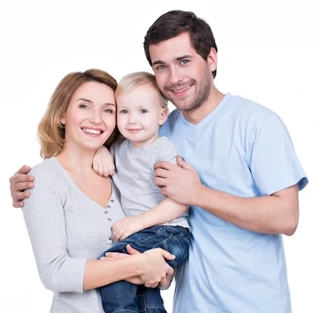 We Value Your Family's Health and Your Time